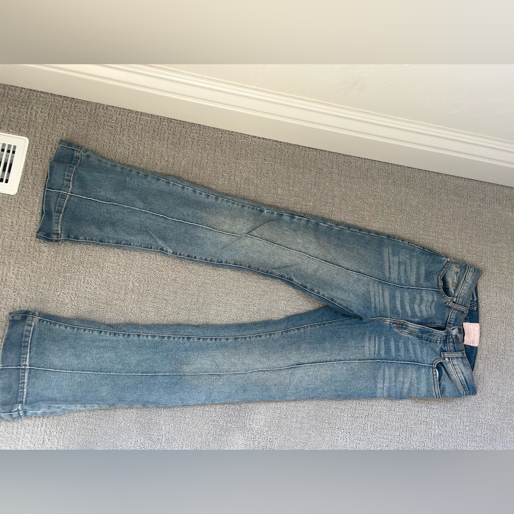 star revice jeans